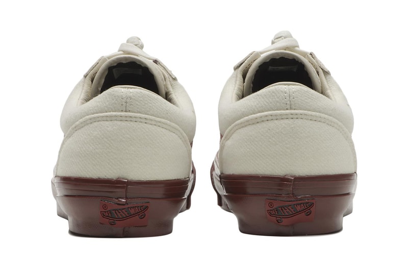 Bolin Vans Year of the Horse Pack Collaboration AUTHENTIC 44 OLD SKOOL HALF CAB REISSUE 33 Release Info