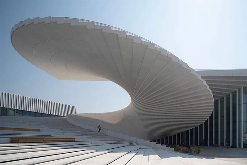 Here Are 10 Must-See Buildings Opening in 2026