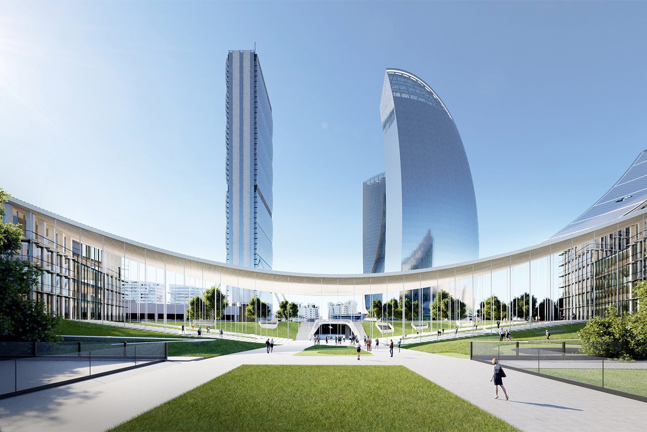 2026年必看10大建築新作|La Sagrada Família 新塔、Frank Gehry 壓軸之作齊登場