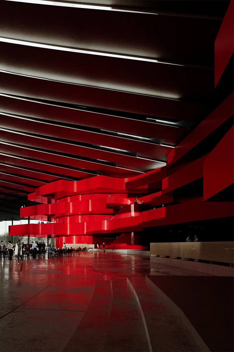 Here Are the 10 Must-See Architectural Openings of 2026
