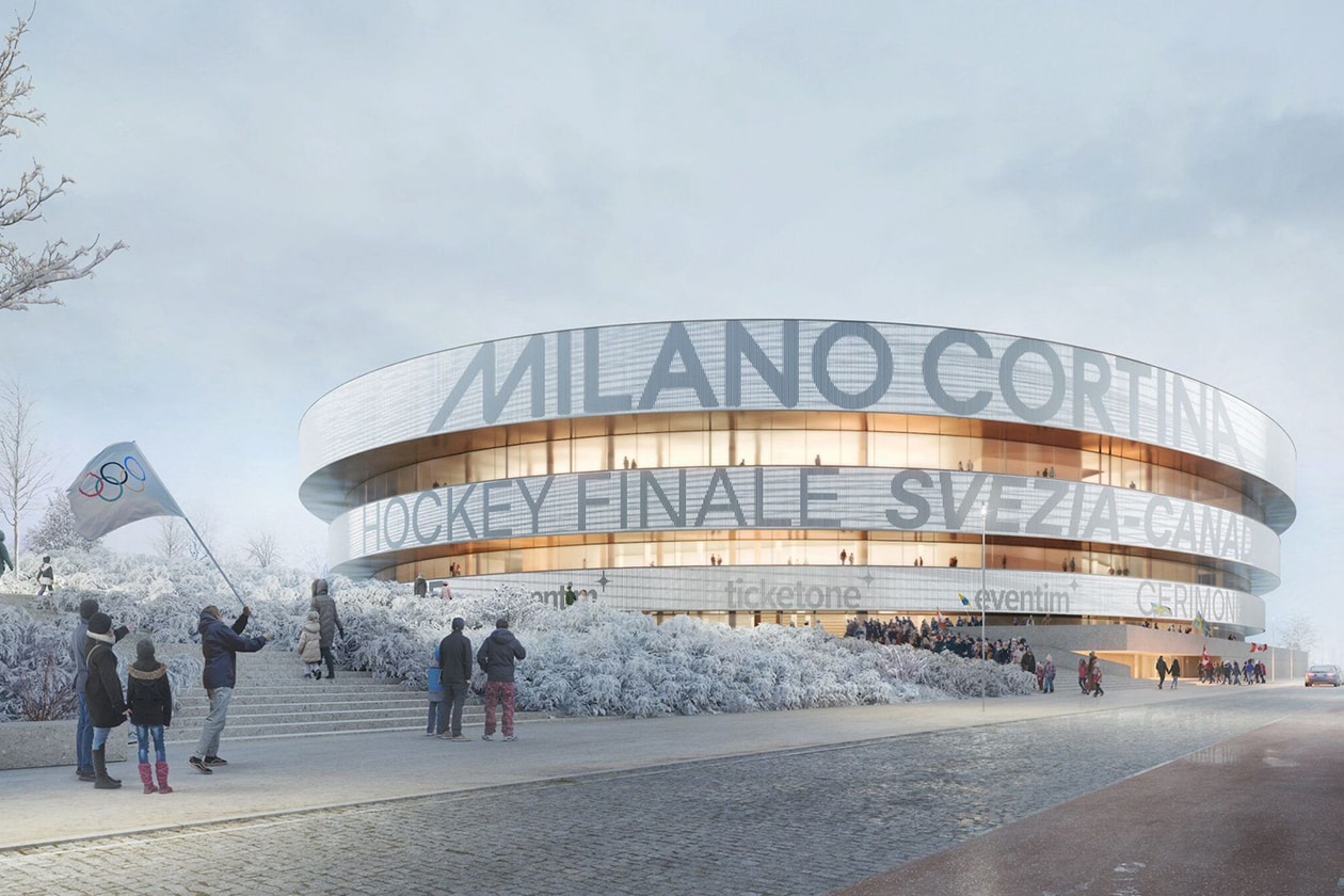 Here Are the 10 Must-See Architectural Openings of 2026