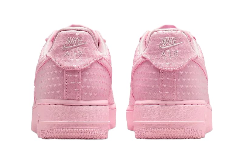 have a nice day pink air force 1