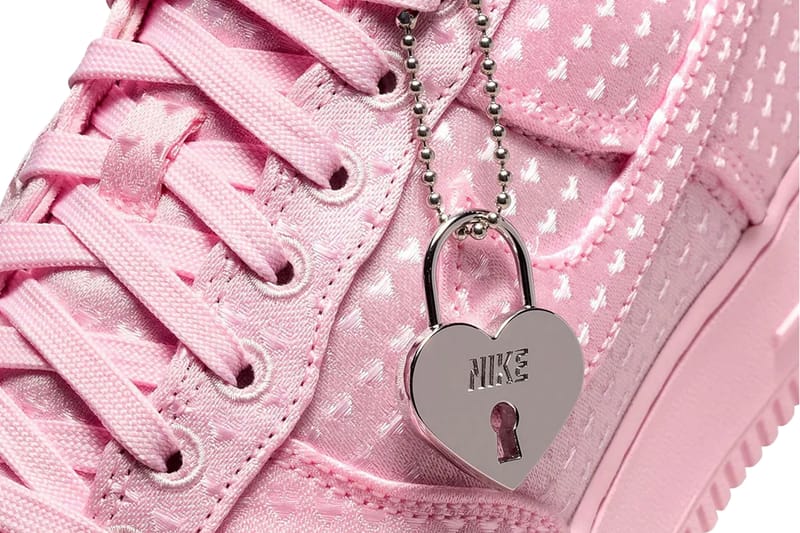 have a nice day pink air force 1