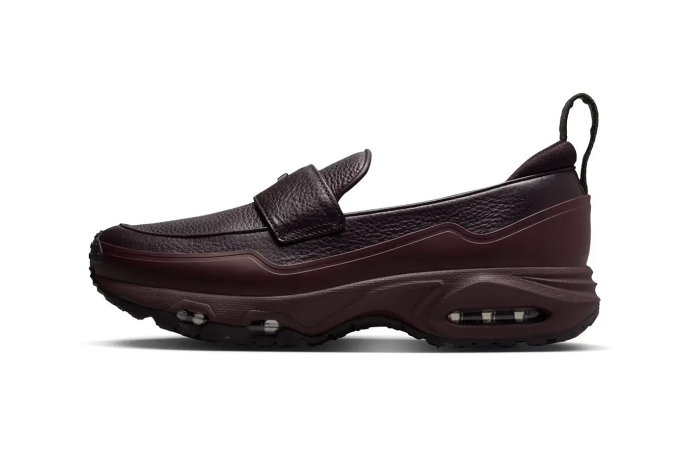 Official Look at the Nike Air Max Phenomena "Burgundy Crush" IM8814-600 Burgundy Crush/Metallic Silver/Burgundy Ash/Black