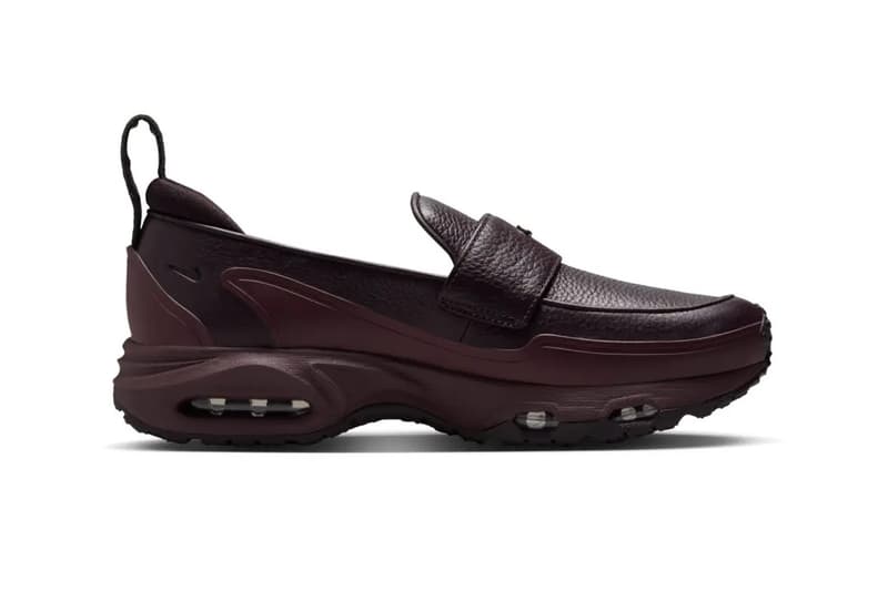 Official Look at the Nike Air Max Phenomena "Burgundy Crush" IM8814-600 Burgundy Crush/Metallic Silver/Burgundy Ash/Black