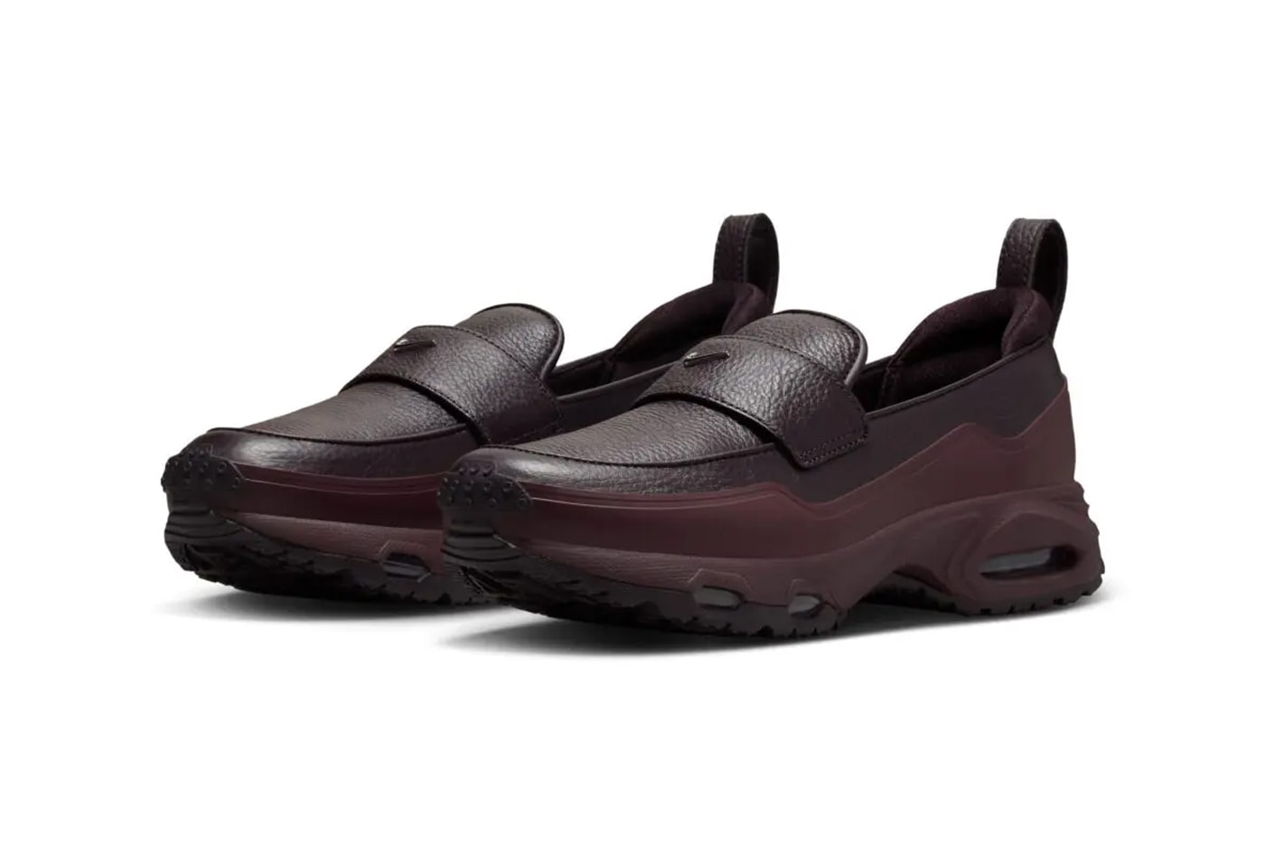 Official Look at the Nike Air Max Phenomena "Burgundy Crush" IM8814-600 Burgundy Crush/Metallic Silver/Burgundy Ash/Black