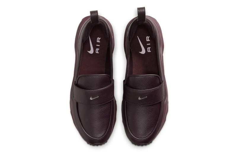 Official Look at the Nike Air Max Phenomena "Burgundy Crush" IM8814-600 Burgundy Crush/Metallic Silver/Burgundy Ash/Black