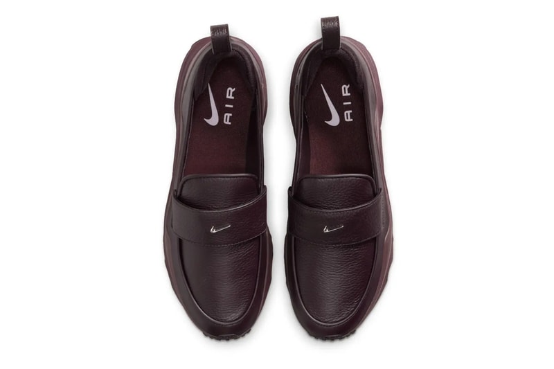 Official Look at the Nike Air Max Phenomena "Burgundy Crush" IM8814-600 Burgundy Crush/Metallic Silver/Burgundy Ash/Black