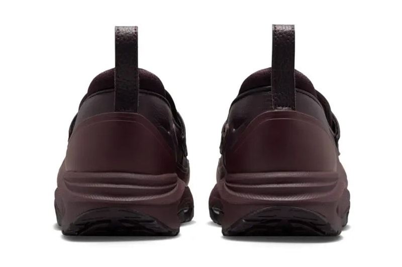 Official Look at the Nike Air Max Phenomena "Burgundy Crush" IM8814-600 Burgundy Crush/Metallic Silver/Burgundy Ash/Black