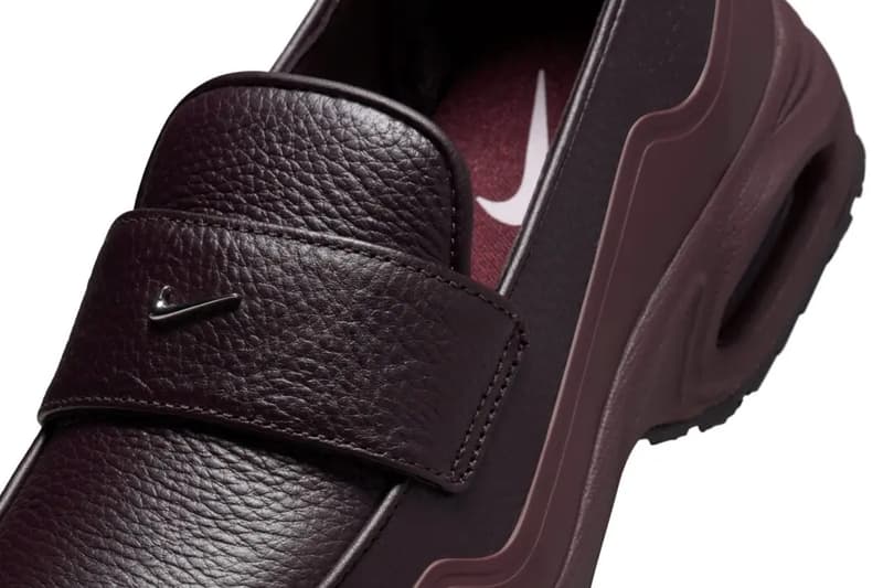 Official Look at the Nike Air Max Phenomena "Burgundy Crush" IM8814-600 Burgundy Crush/Metallic Silver/Burgundy Ash/Black