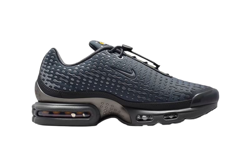 Nike Air Max Plus VII Iron Grey Smoke Grey IQ0282-084 Release Info