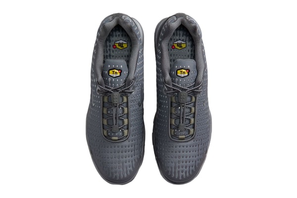 Nike Air Max Plus VII Iron Grey Smoke Grey IQ0282-084 Release Info