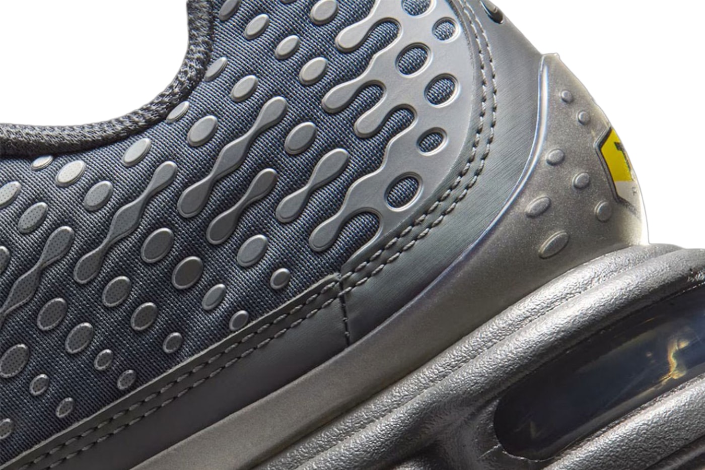 Nike Air Max Plus VII Iron Grey Smoke Grey IQ0282-084 Release Info