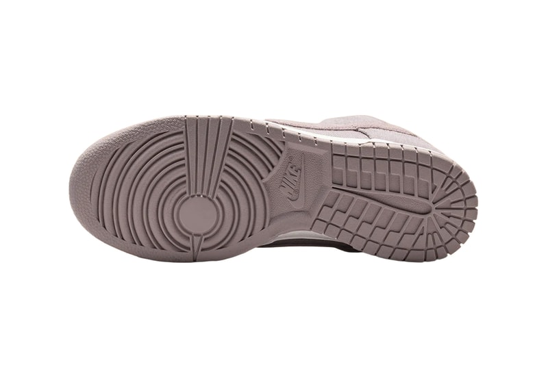 Nike Dunk Low Now Accepting All Flowers Light Violet Ore Sail Metallic Gold Healing IQ0386-226 Release Info