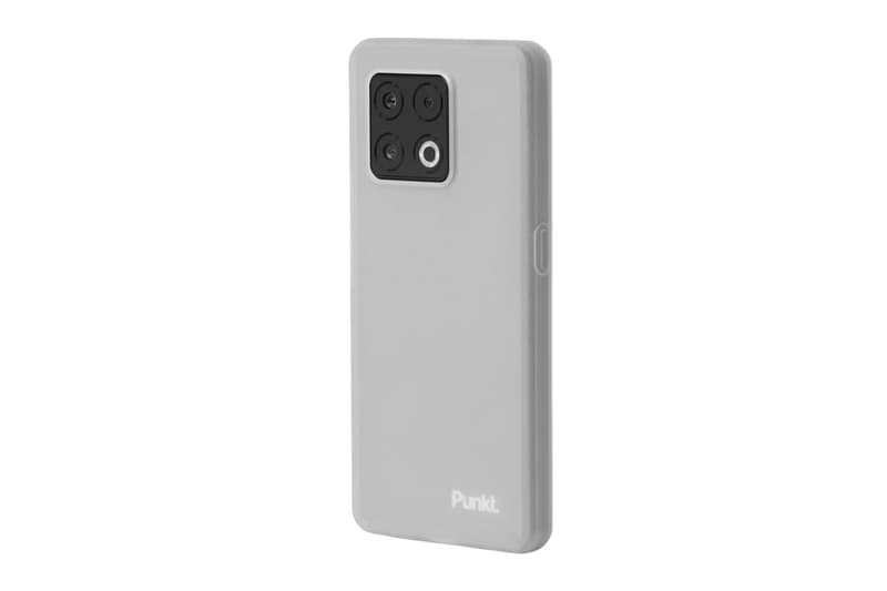 Punkt MC03 Premium Secure Smartphone Europe Version Release Info