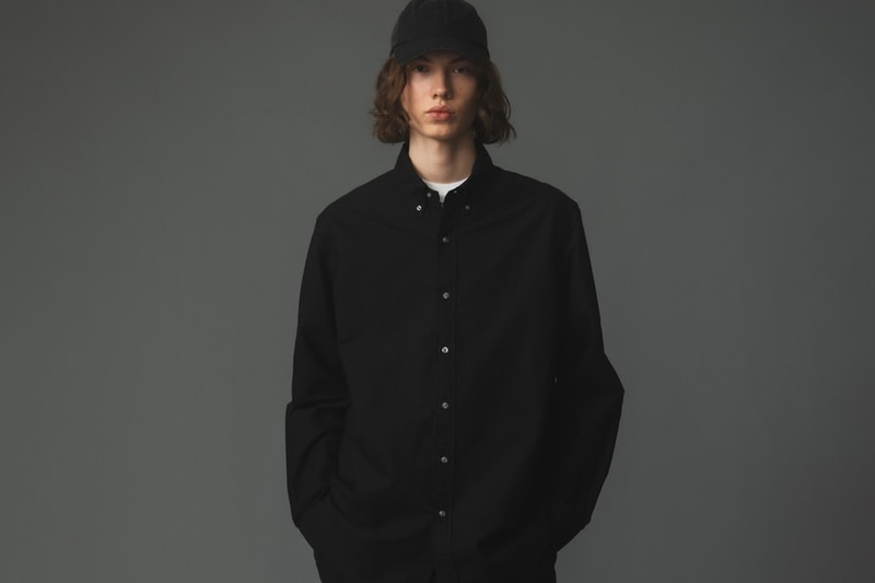 Ron Herman and Polo Ralph Lauren Bring Stealth Americana to the Forefront