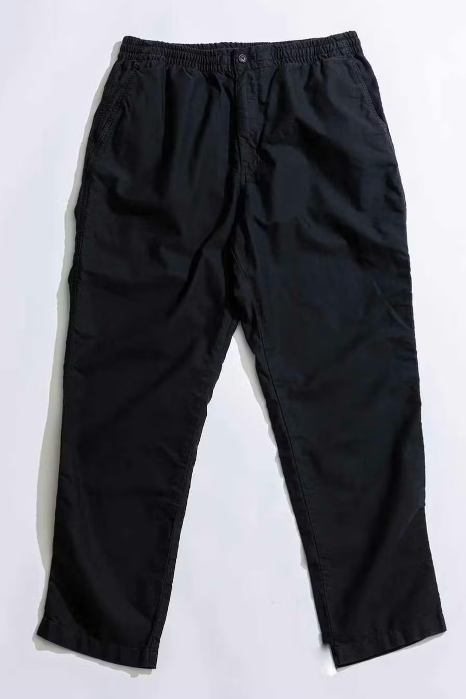 Ron Herman and Polo Ralph Lauren Bring Stealth Americana to the Forefront "Black Garment Dye" Collection 