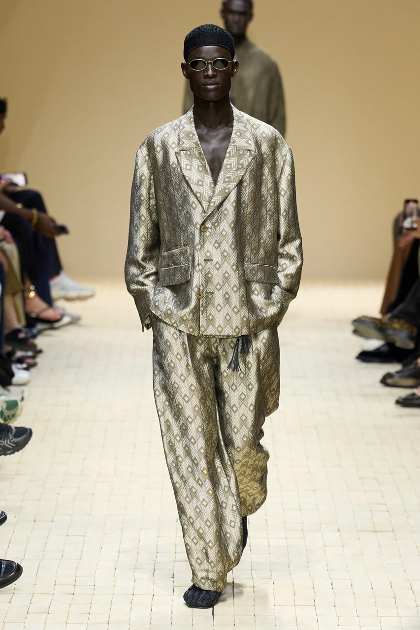 SS26 男裝潮流懶人包：我們最期待的趨勢與背後原因