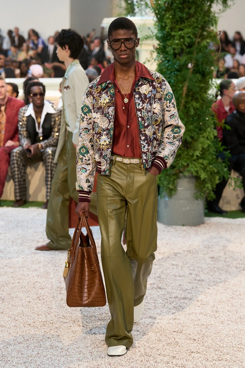 SS26 男裝潮流懶人包：我們最期待的趨勢與背後原因