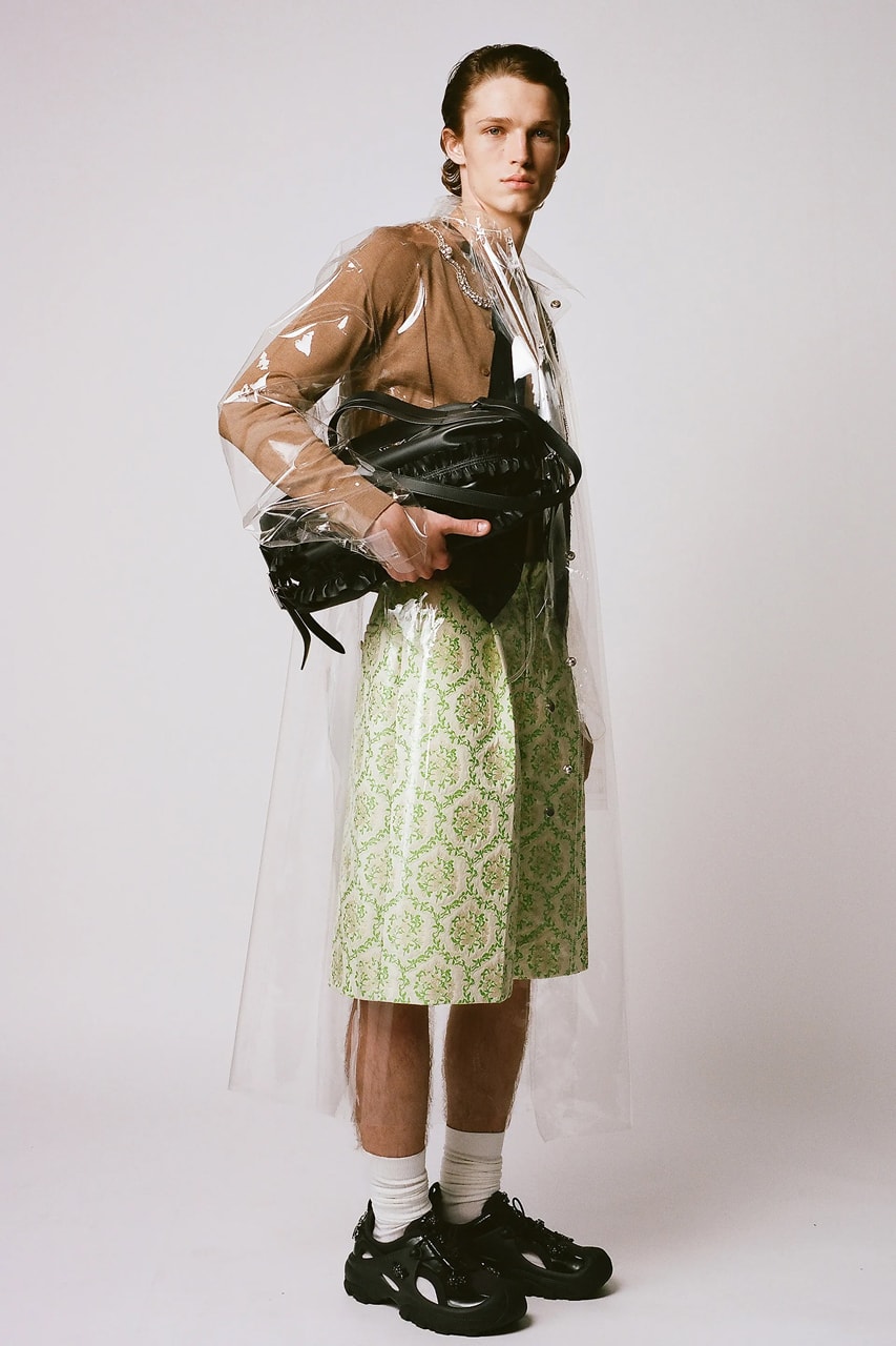 SS26 男裝潮流懶人包：我們最期待的趨勢與背後原因