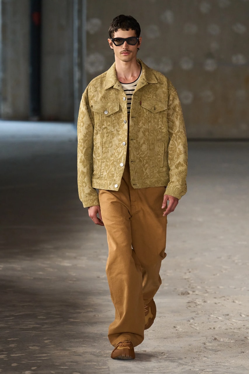 SS26 男裝潮流懶人包：我們最期待的趨勢與背後原因