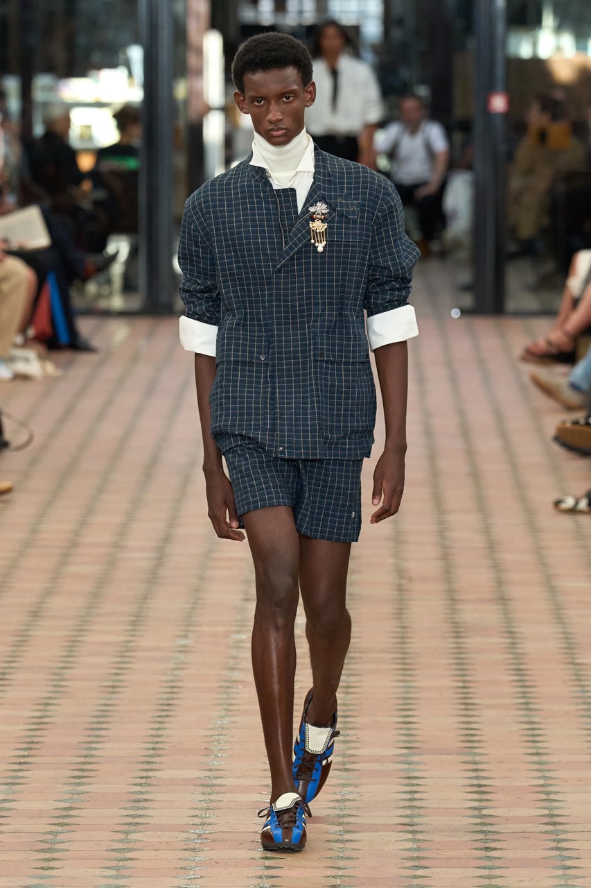 SS26 男裝潮流懶人包：我們最期待的趨勢與背後原因