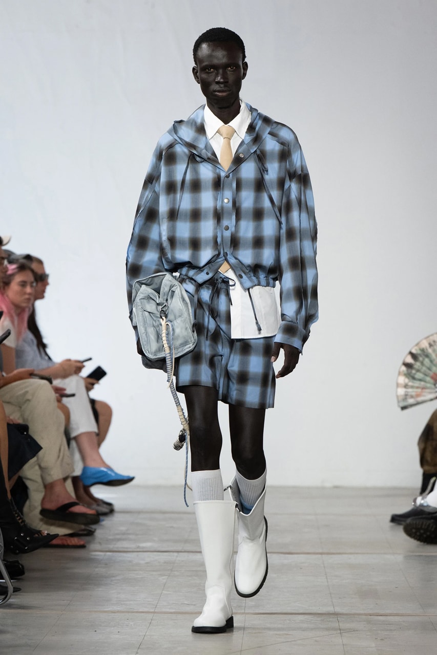 SS26 男裝潮流懶人包：我們最期待的趨勢與背後原因