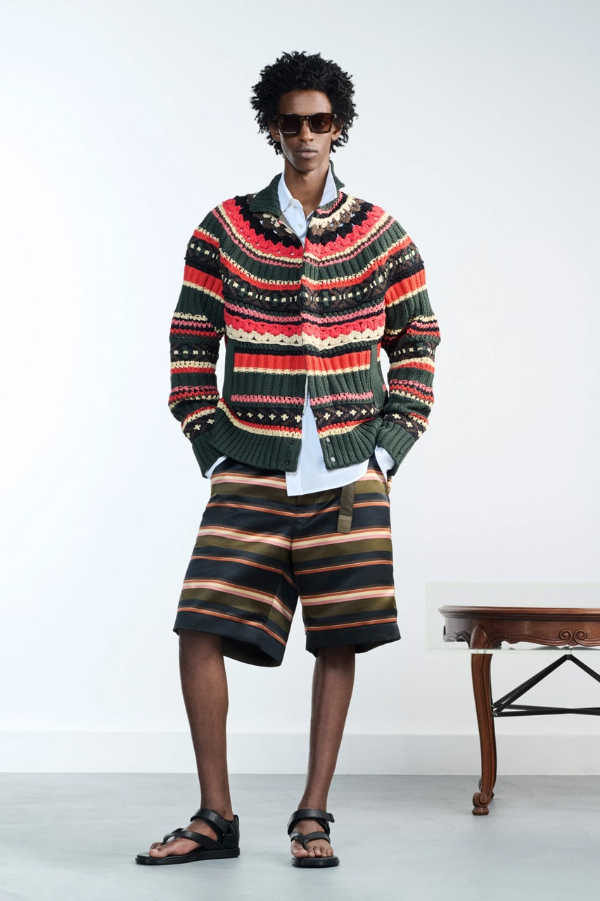 SS26 男裝潮流懶人包：我們最期待的趨勢與背後原因