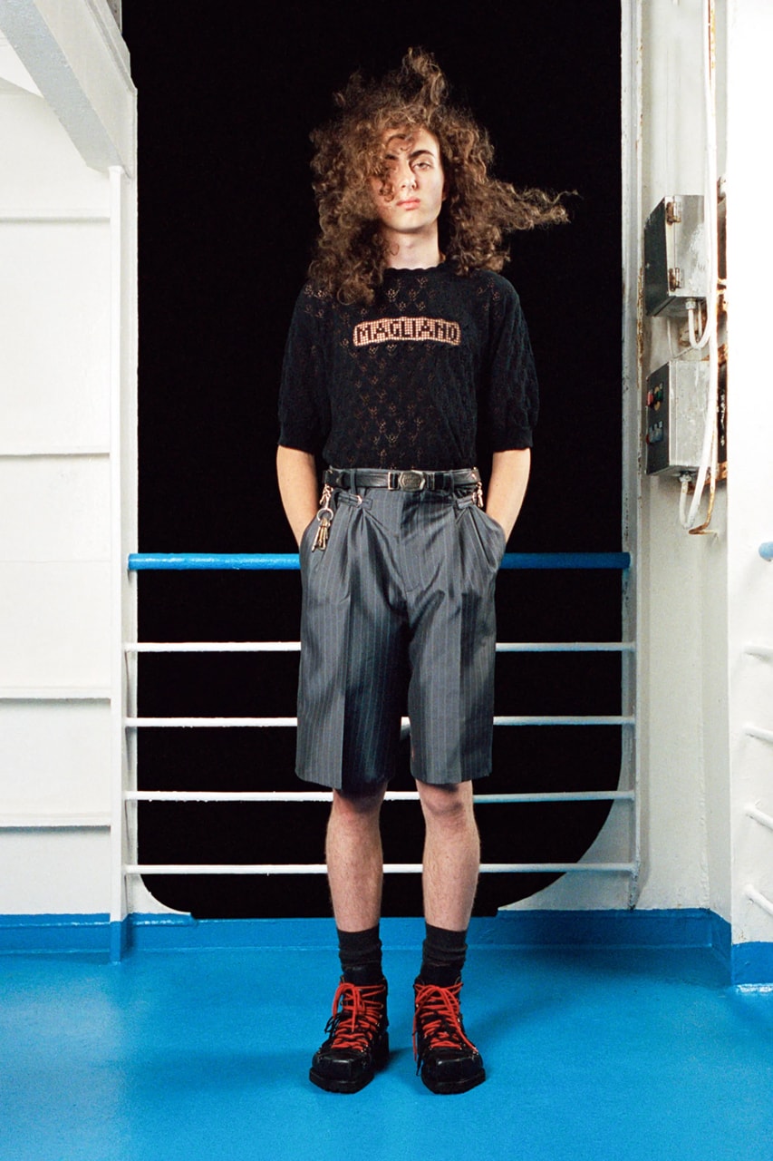 SS26 男裝潮流懶人包：我們最期待的趨勢與背後原因