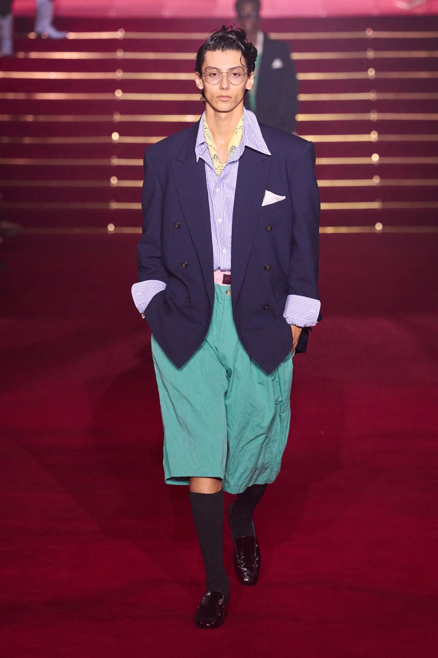 SS26 男裝潮流懶人包：我們最期待的趨勢與背後原因