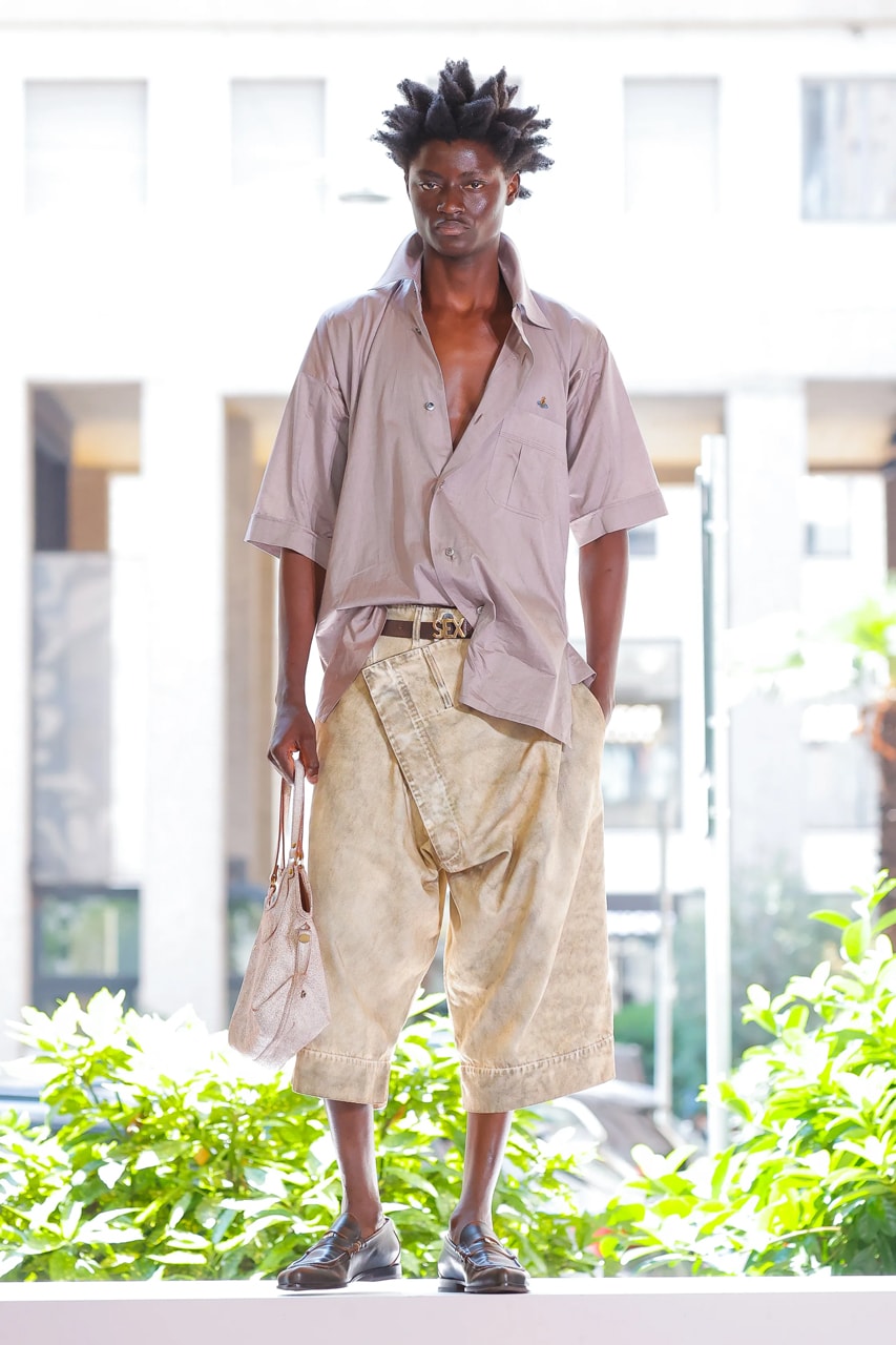 SS26 男裝潮流懶人包：我們最期待的趨勢與背後原因