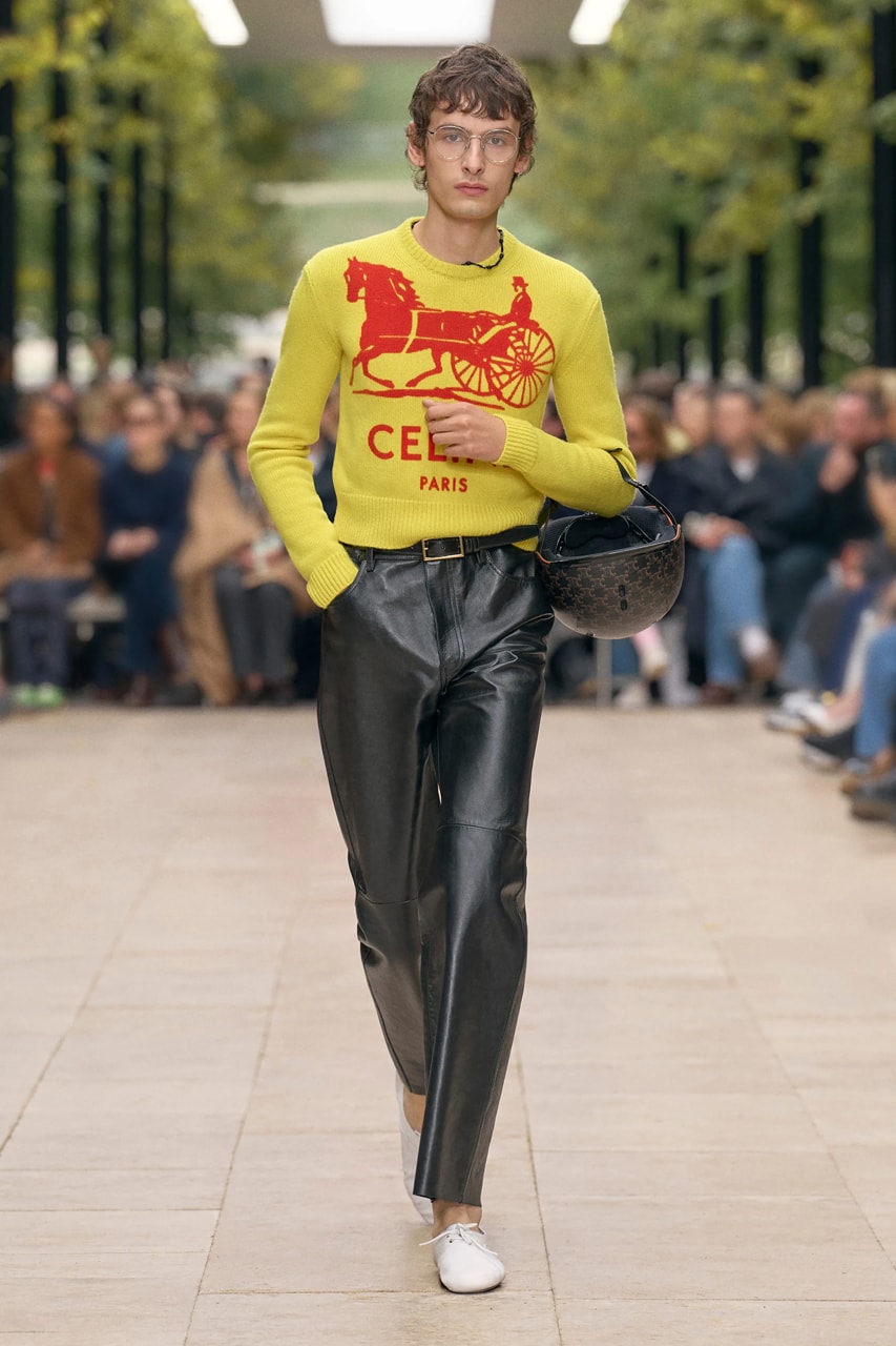 SS26 男裝潮流懶人包：我們最期待的趨勢與背後原因