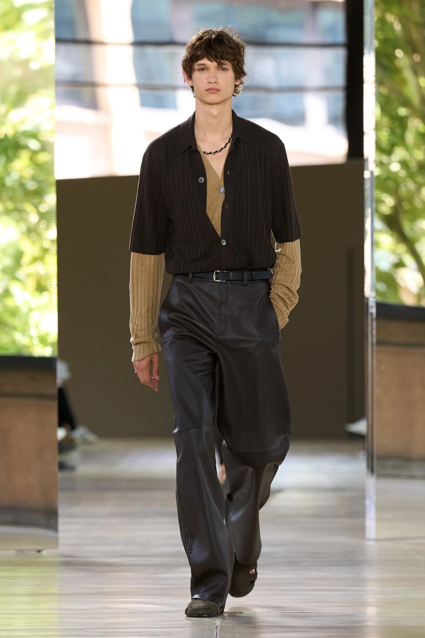 SS26 男裝潮流懶人包：我們最期待的趨勢與背後原因