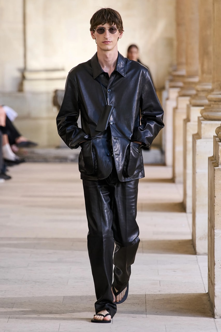 SS26 男裝潮流懶人包：我們最期待的趨勢與背後原因