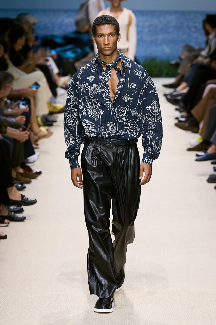 SS26 男裝潮流懶人包：我們最期待的趨勢與背後原因