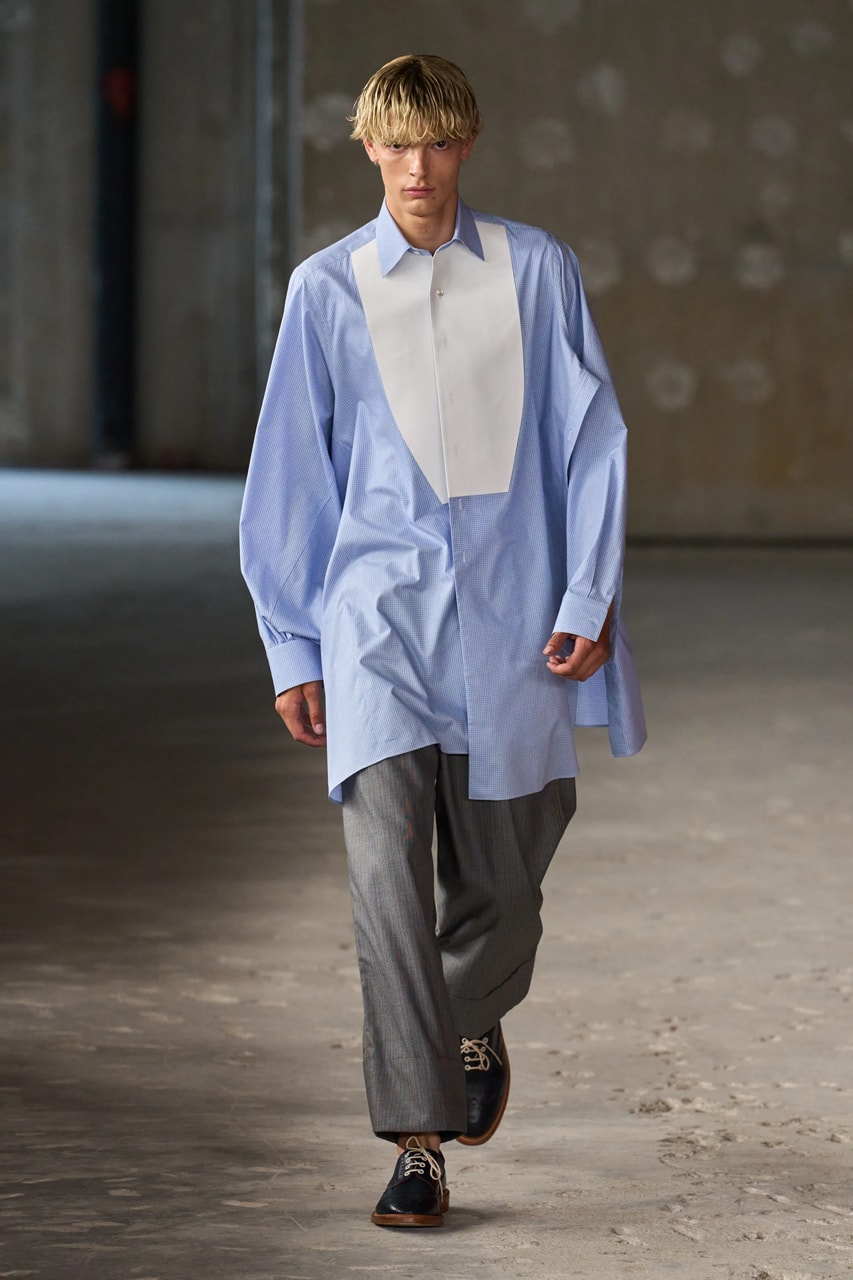 SS26 男裝潮流懶人包：我們最期待的趨勢與背後原因