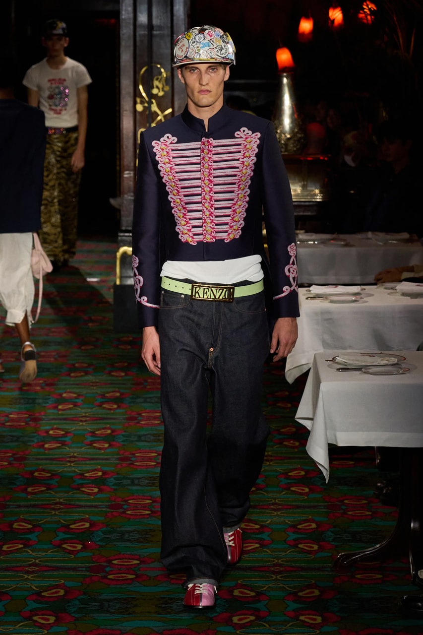 SS26 男裝潮流懶人包：我們最期待的趨勢與背後原因