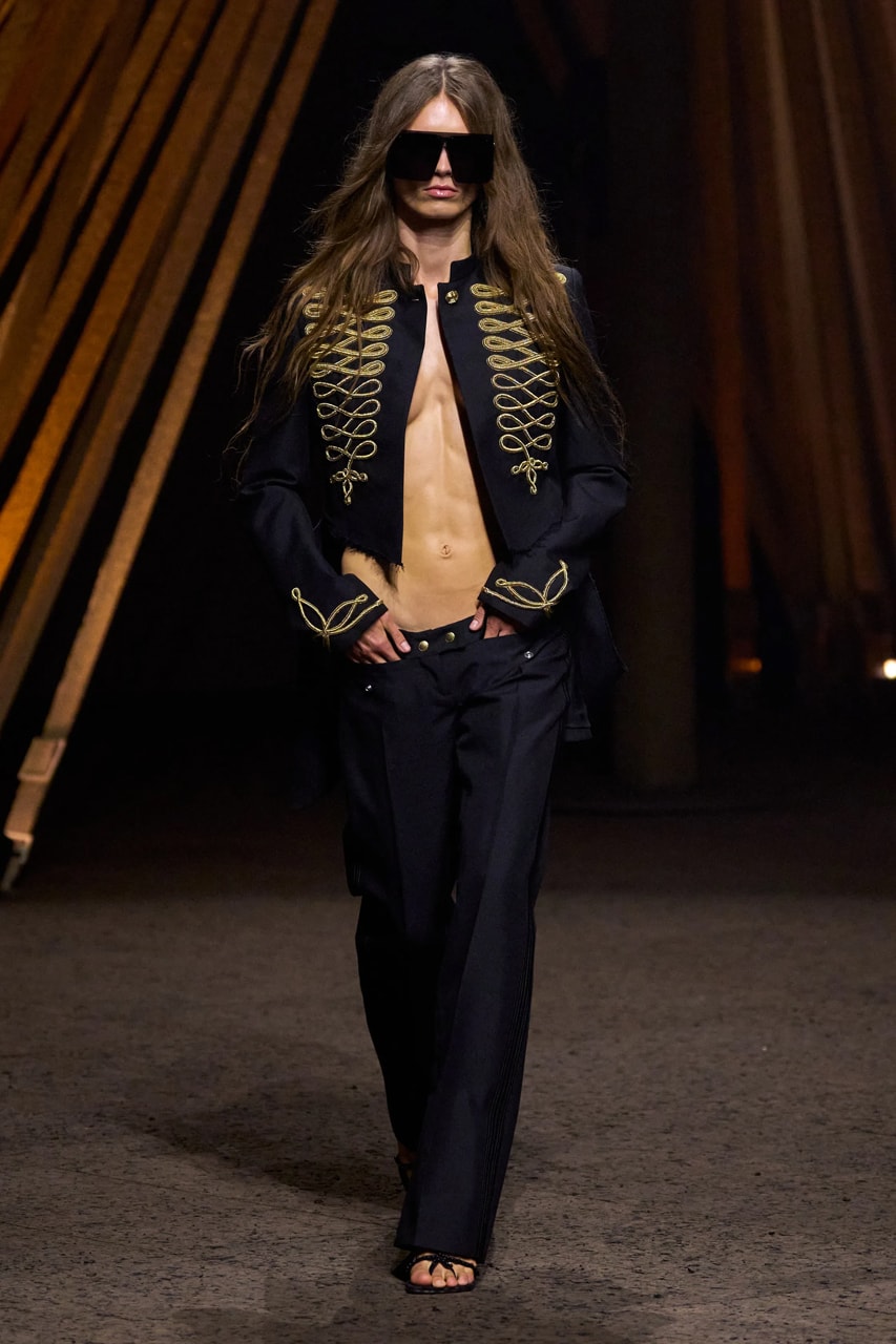 SS26 男裝潮流懶人包：我們最期待的趨勢與背後原因