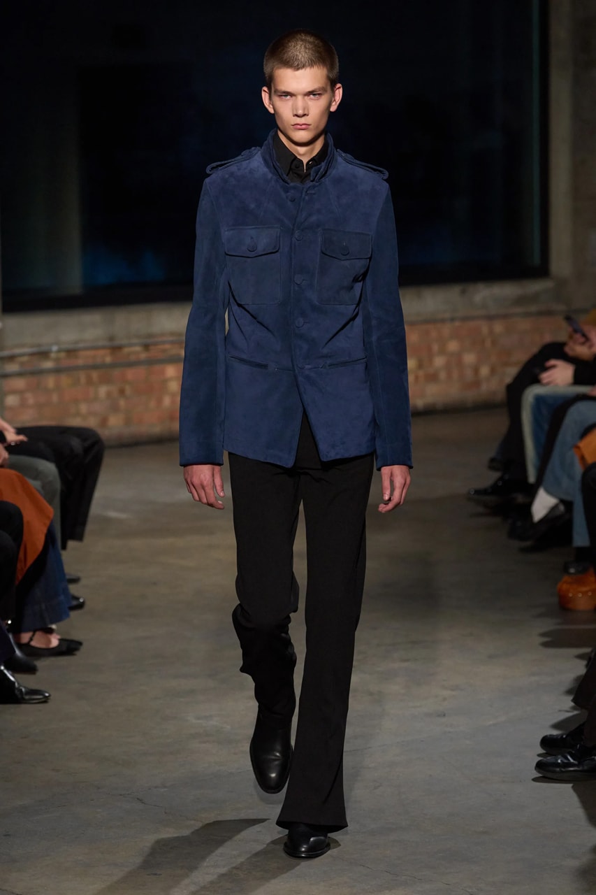 SS26 男裝潮流懶人包：我們最期待的趨勢與背後原因