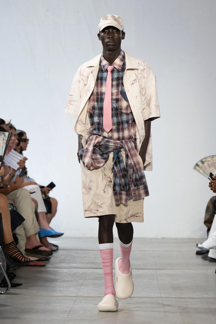 SS26 男裝潮流懶人包：我們最期待的趨勢與背後原因