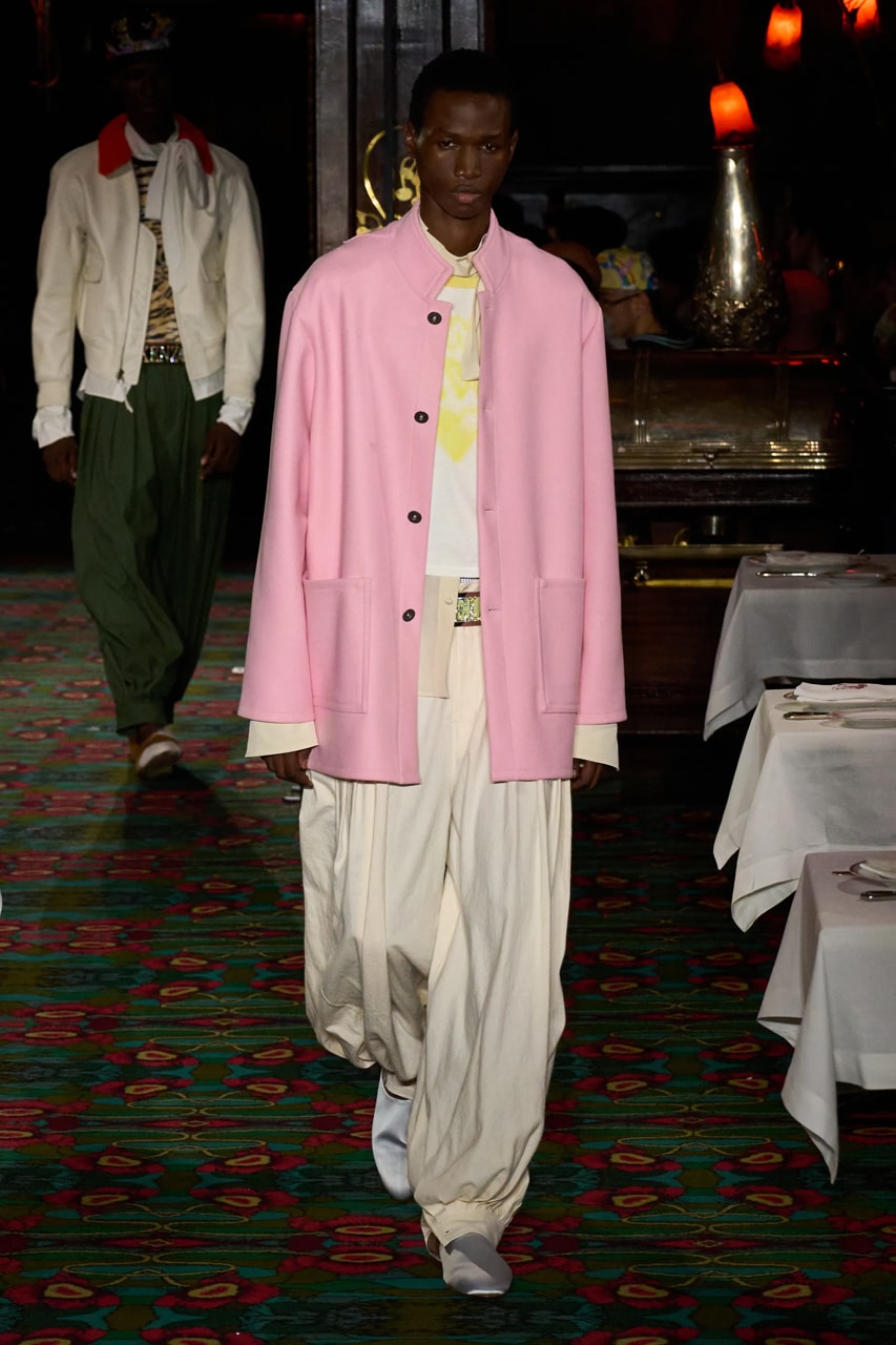 SS26 男裝潮流懶人包：我們最期待的趨勢與背後原因