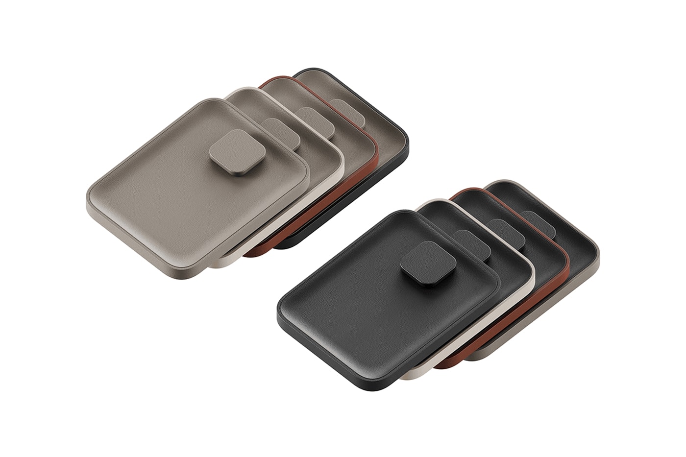 Twelve South Valet Wireless Charger Design Tech CES 2026 accessory accessories super-fast Qi2 charging las vegas
