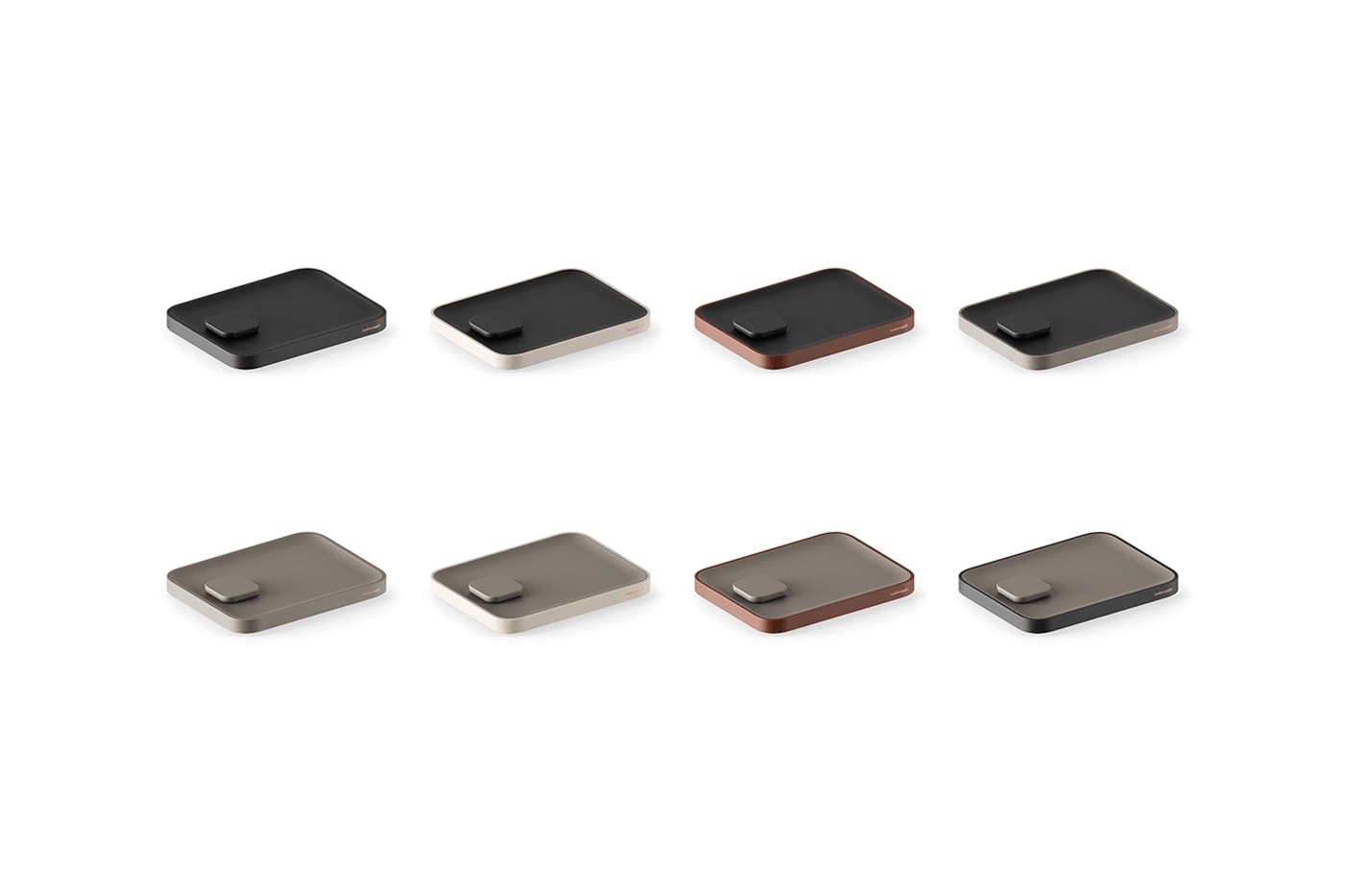 Twelve South Valet Wireless Charger Design Tech CES 2026 accessory accessories super-fast Qi2 charging las vegas