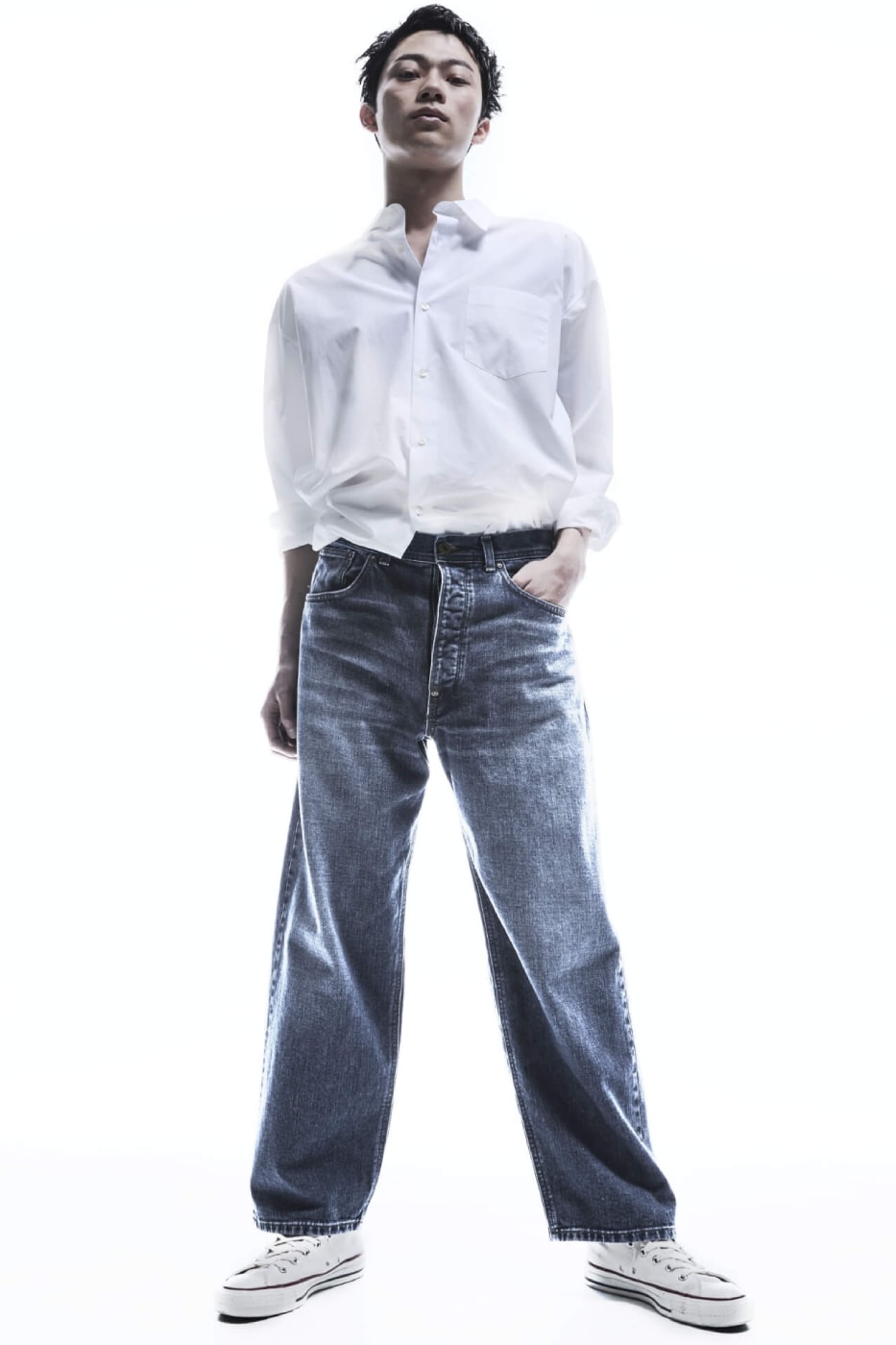 URBAN RESEARCH Lee 101 Capsule Collection Release Info