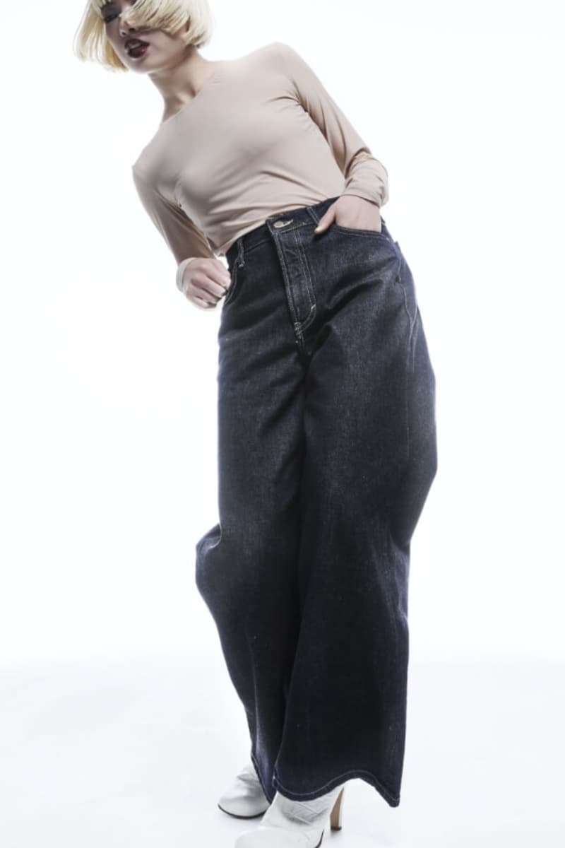 URBAN RESEARCH Lee 101 Capsule Collection Release Info