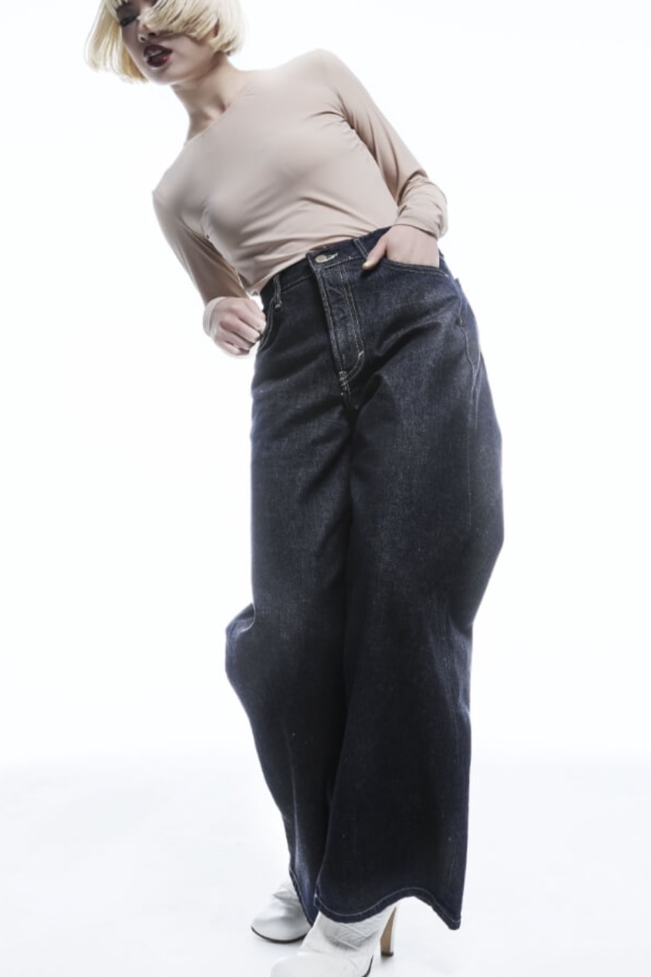 URBAN RESEARCH Lee 101 Capsule Collection Release Info