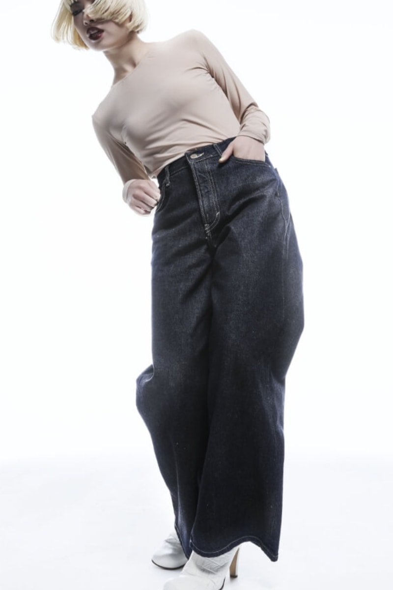 URBAN RESEARCH Lee 101 Capsule Collection Release Info