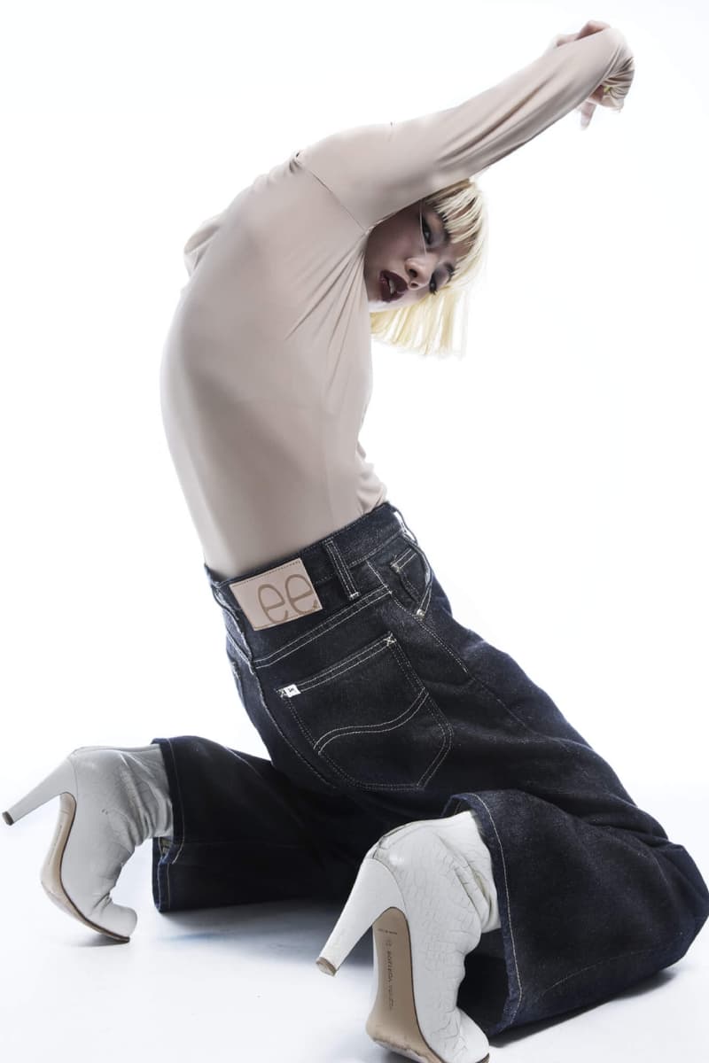 URBAN RESEARCH Lee 101 Capsule Collection Release Info