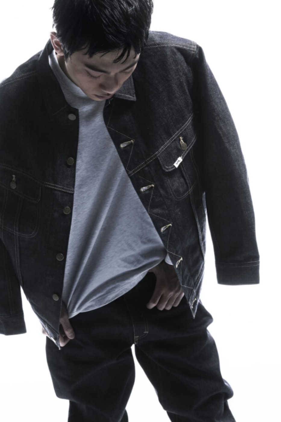 URBAN RESEARCH Lee 101 Capsule Collection Release Info