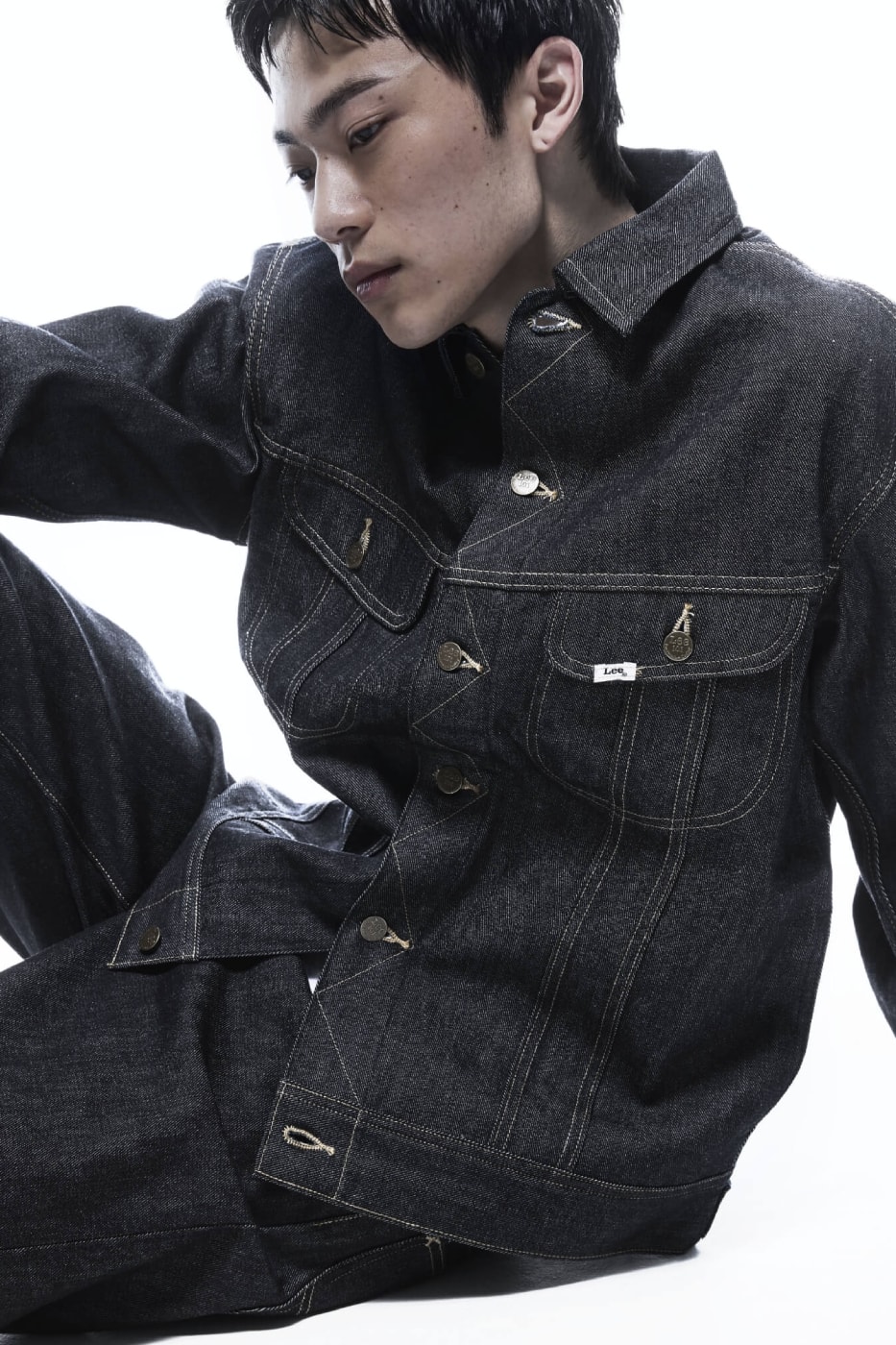 URBAN RESEARCH Lee 101 Capsule Collection Release Info